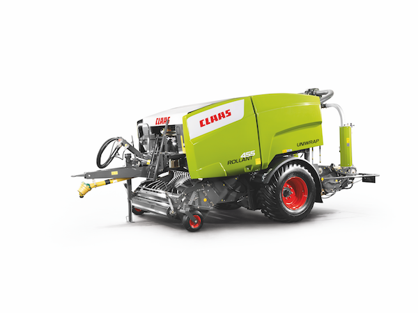CLAAS ROLLANT