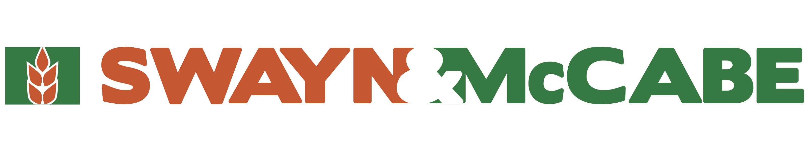 Swayn & McCabe Logo