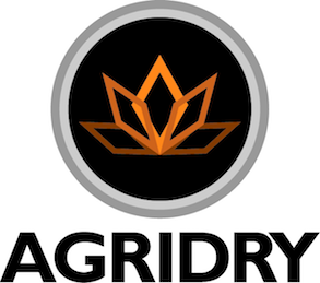 Agridry logo